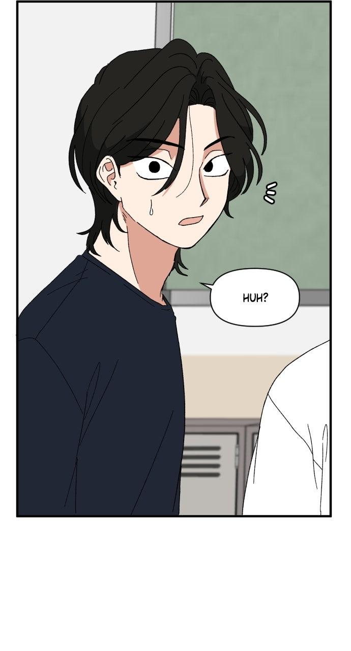 The Prize of Youth Chap 42 - Next Chap 43