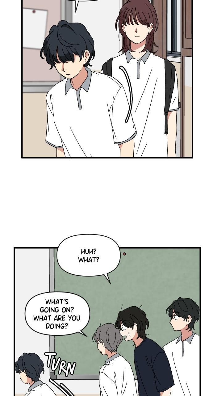 The Prize of Youth Chap 42 - Next Chap 43