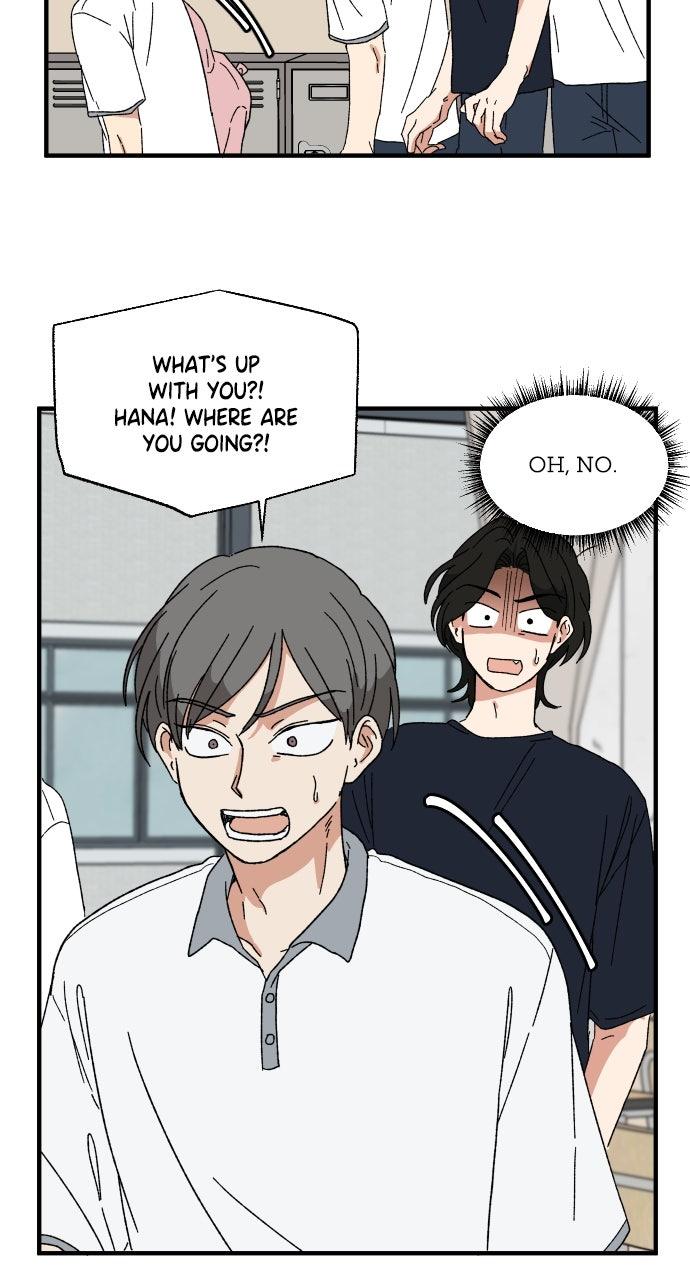 The Prize of Youth Chap 42 - Next Chap 43