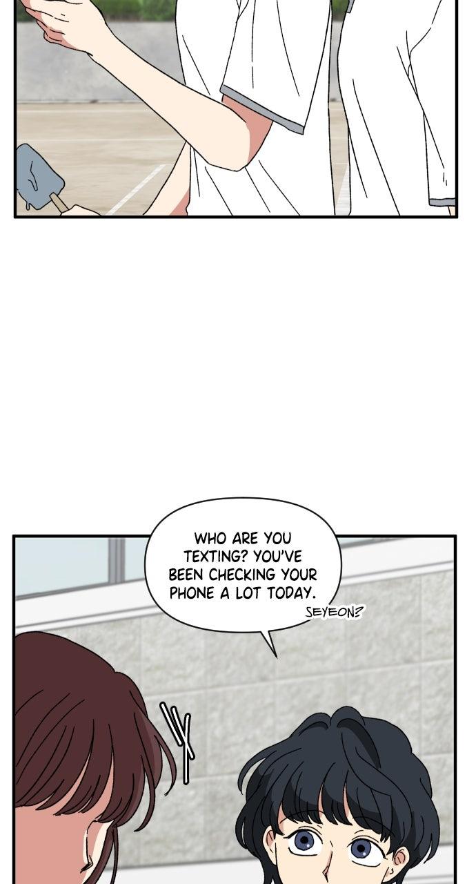 The Prize of Youth Chap 42 - Next Chap 43