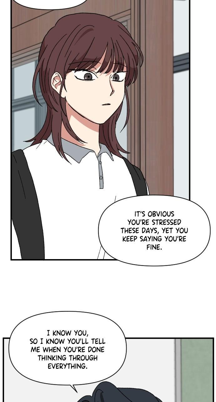 The Prize of Youth Chap 42 - Next Chap 43