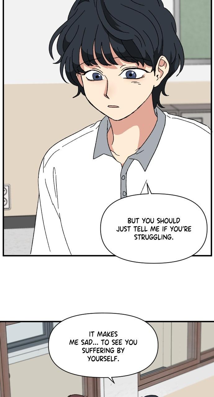 The Prize of Youth Chap 42 - Next Chap 43