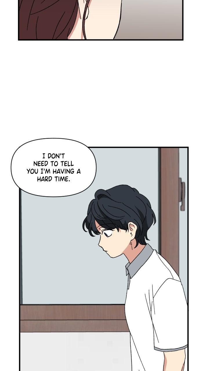 The Prize of Youth Chap 42 - Next Chap 43