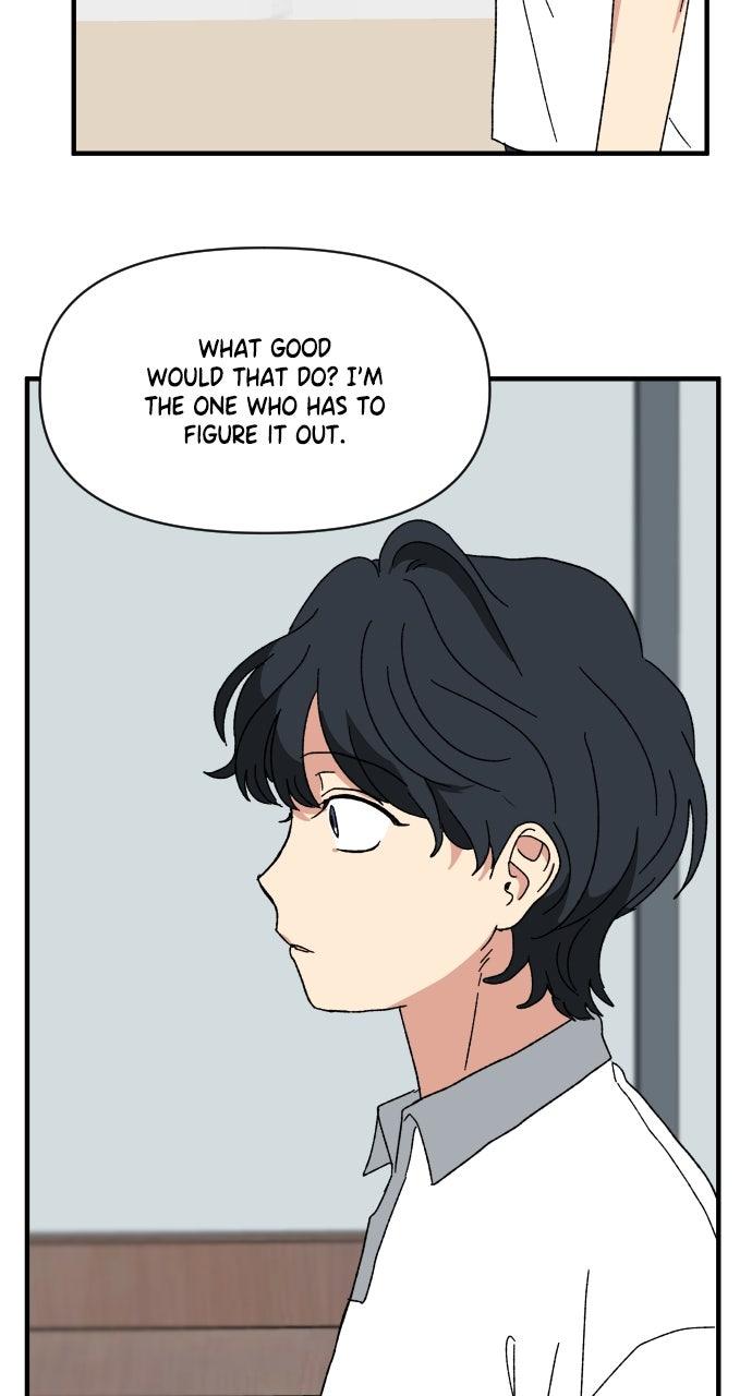 The Prize of Youth Chap 42 - Next Chap 43