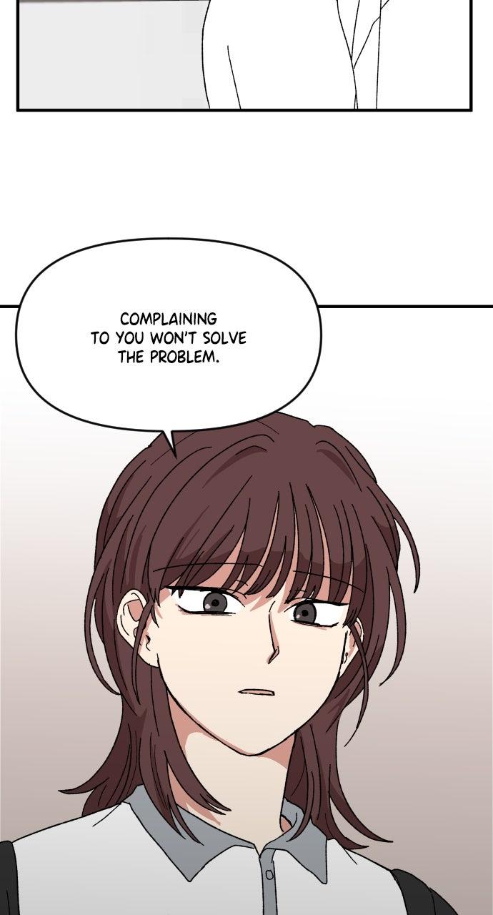 The Prize of Youth Chap 42 - Next Chap 43