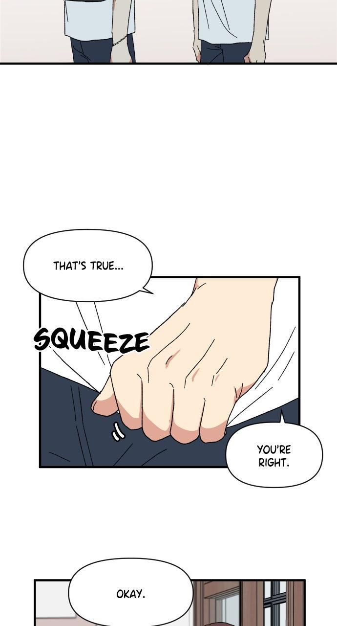 The Prize of Youth Chap 42 - Next Chap 43