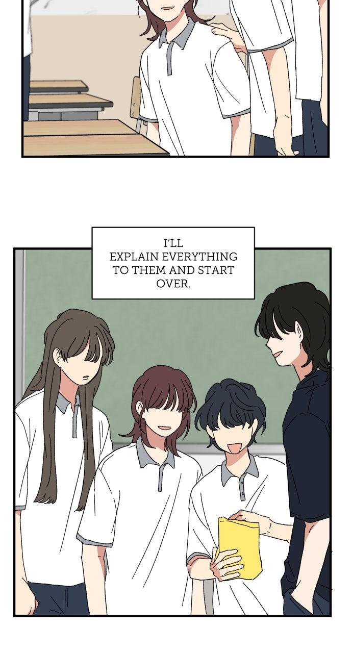 The Prize of Youth Chap 42 - Next Chap 43