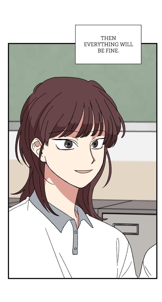 The Prize of Youth Chap 42 - Next Chap 43