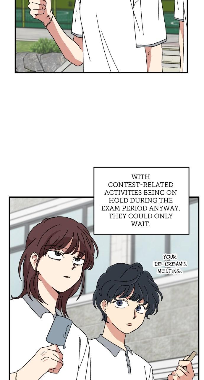 The Prize of Youth Chap 42 - Next Chap 43