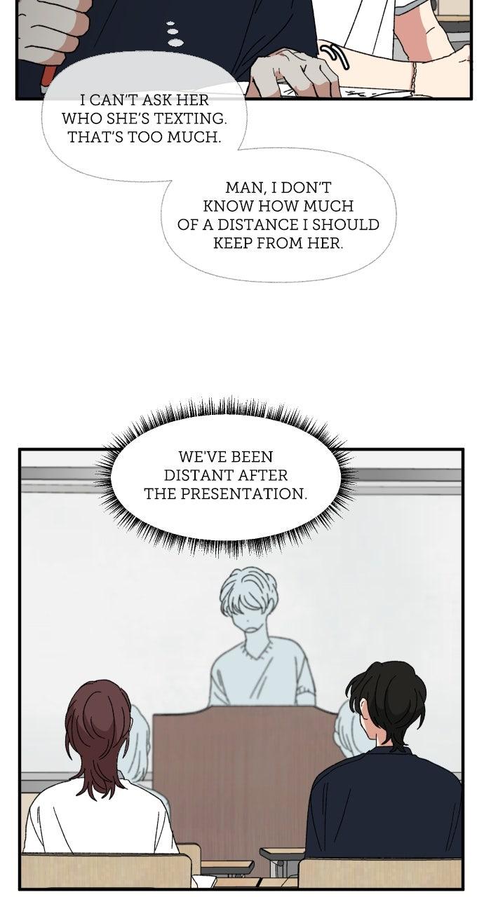 The Prize of Youth Chap 42 - Next Chap 43