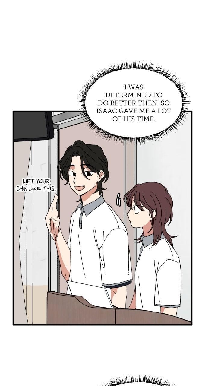 The Prize of Youth Chap 42 - Next Chap 43