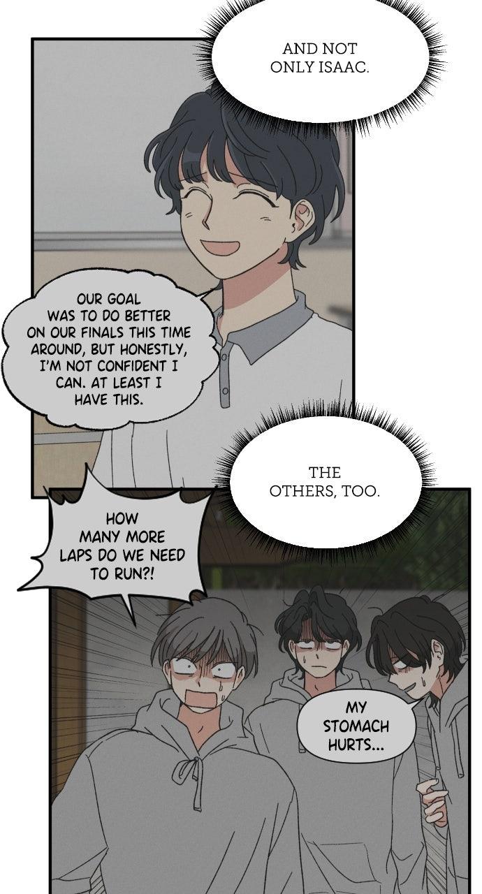 The Prize of Youth Chap 42 - Next Chap 43