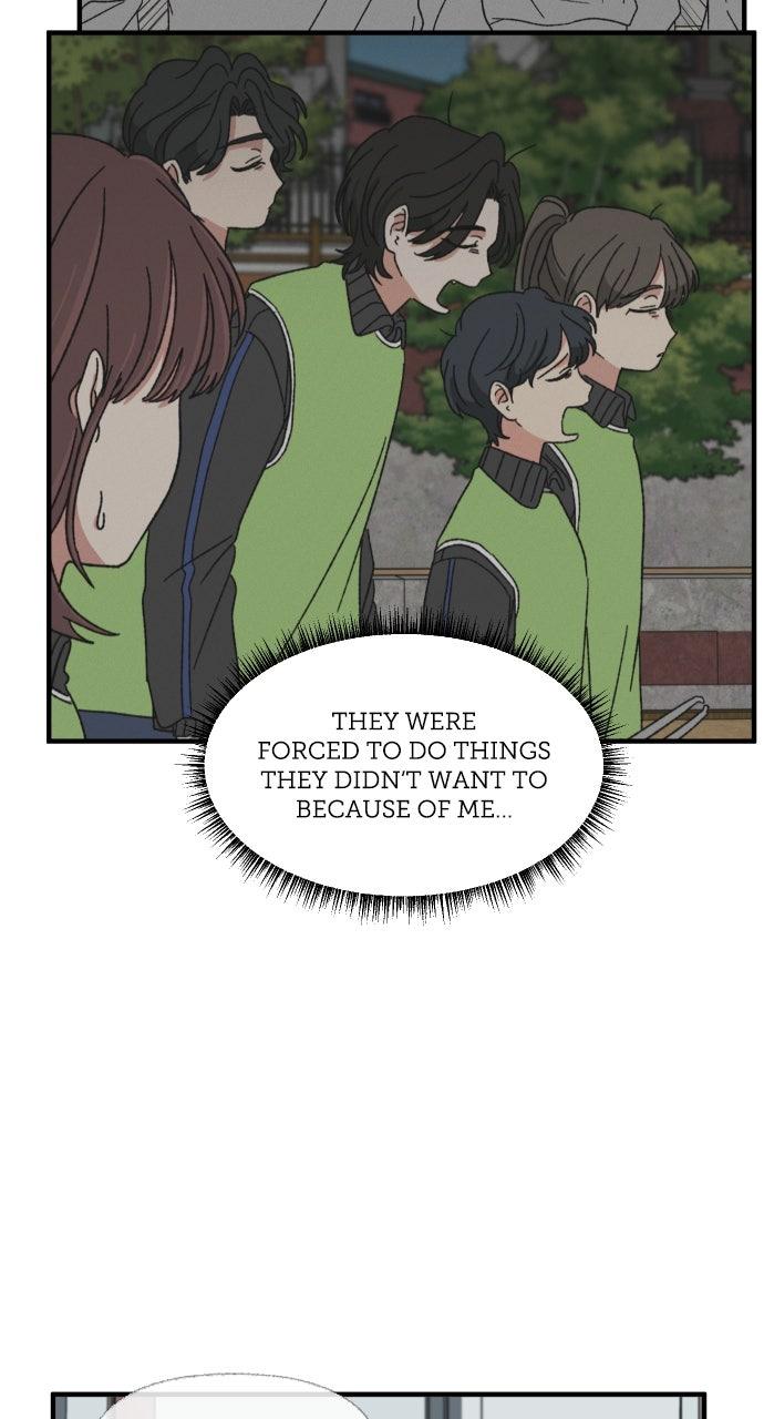 The Prize of Youth Chap 42 - Next Chap 43