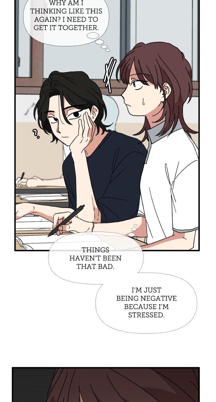 The Prize of Youth Chap 42 - Next Chap 43