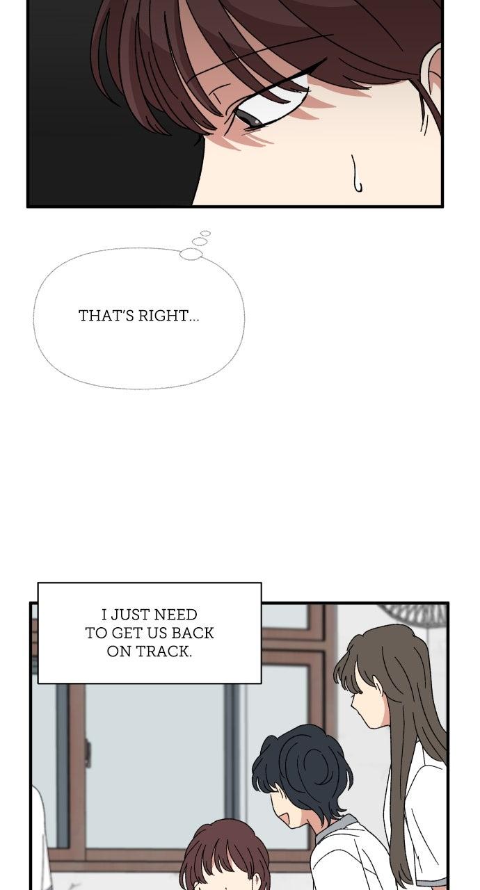 The Prize of Youth Chap 42 - Next Chap 43