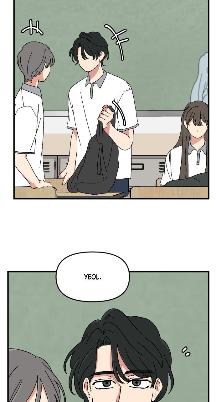 The Prize of Youth Chap 42 - Next Chap 43