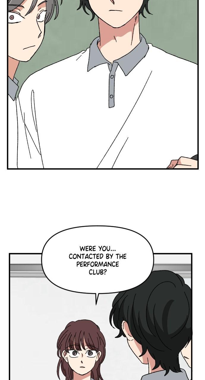 The Prize of Youth Chap 42 - Next Chap 43