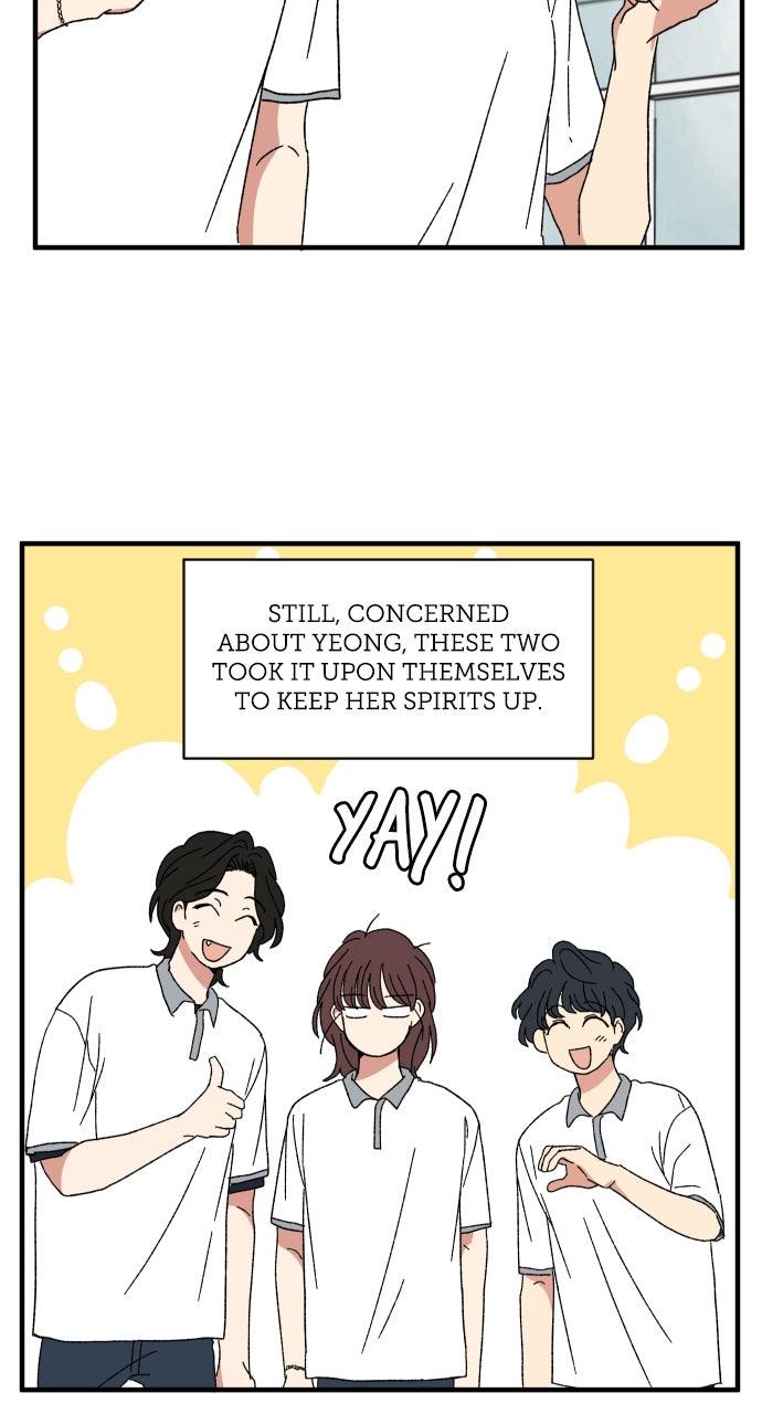 The Prize of Youth Chap 42 - Next Chap 43