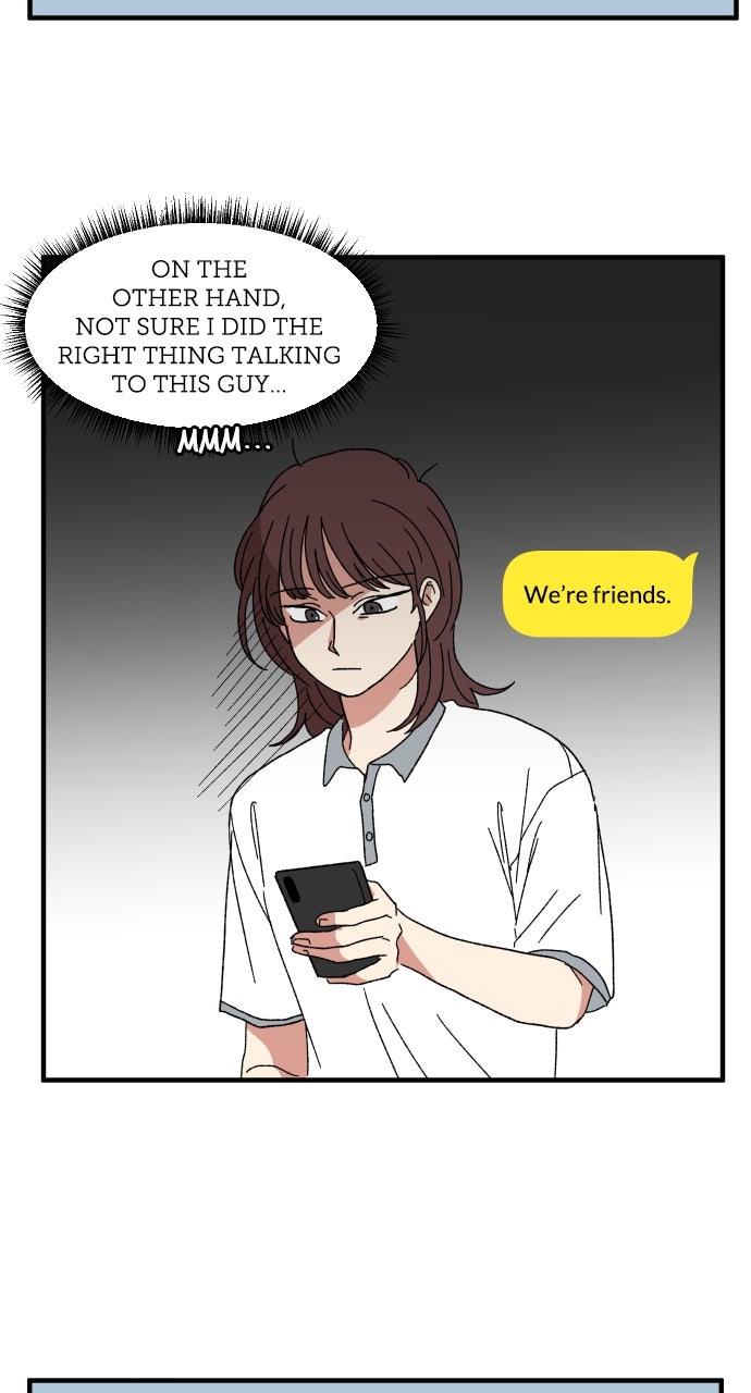 The Prize of Youth Chap 42 - Next Chap 43