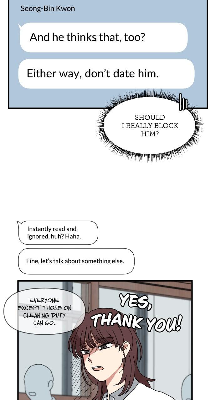 The Prize of Youth Chap 42 - Next Chap 43