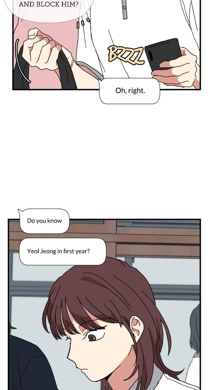 The Prize of Youth Chap 42 - Next Chap 43