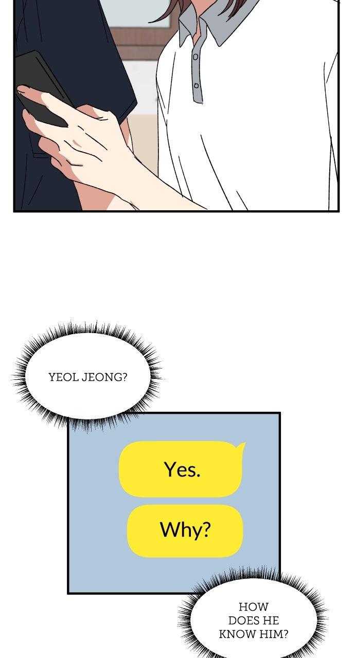 The Prize of Youth Chap 42 - Next Chap 43