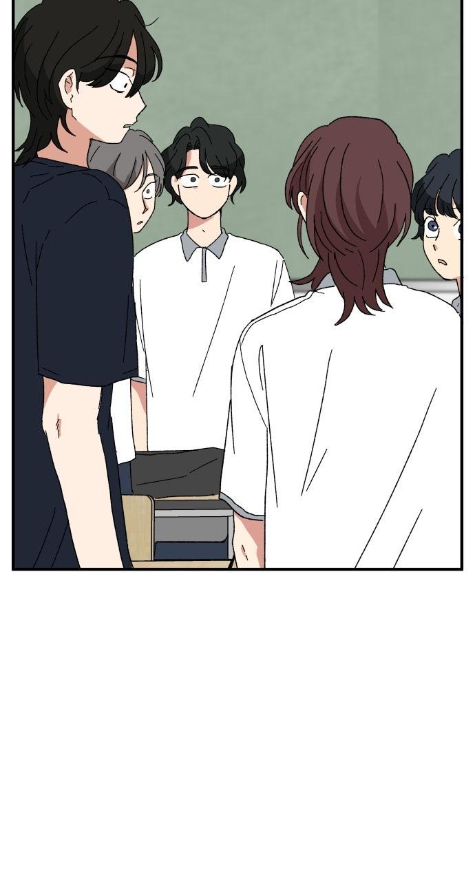 The Prize of Youth Chap 42 - Next Chap 43