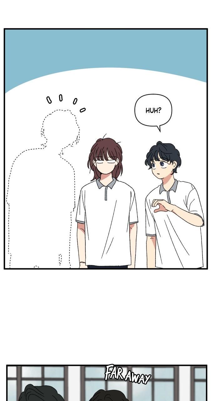 The Prize of Youth Chap 42 - Next Chap 43