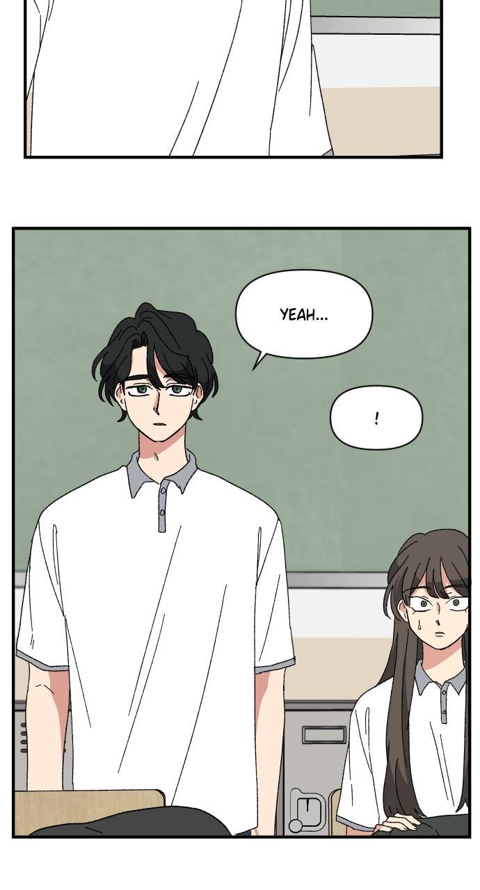 The Prize of Youth Chap 42 - Next Chap 43