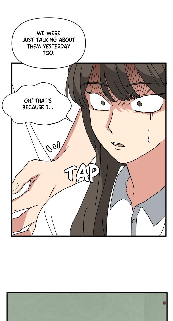 The Prize of Youth Chap 42 - Next Chap 43