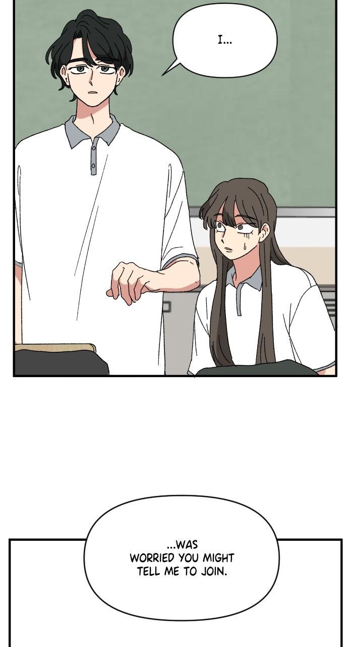 The Prize of Youth Chap 42 - Next Chap 43