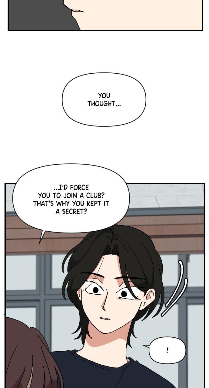 The Prize of Youth Chap 42 - Next Chap 43