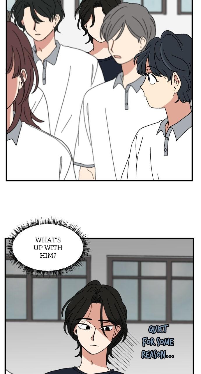 The Prize of Youth Chap 42 - Next Chap 43