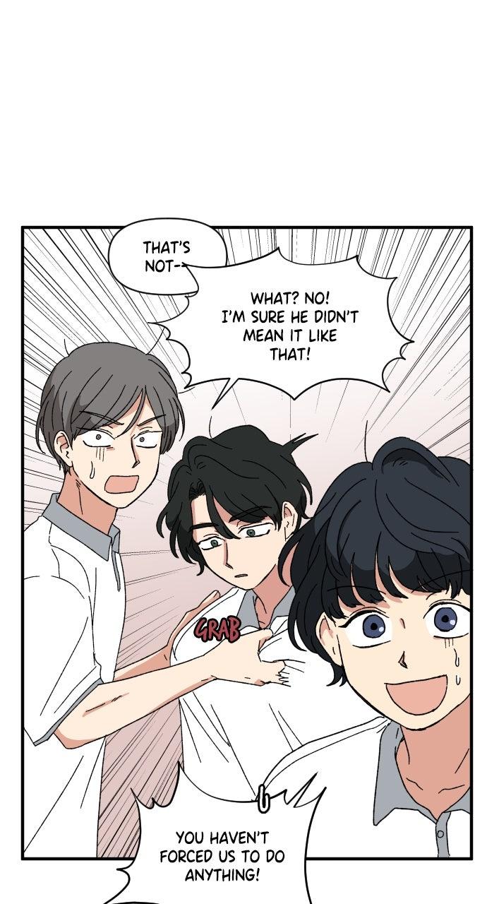 The Prize of Youth Chap 42 - Next Chap 43