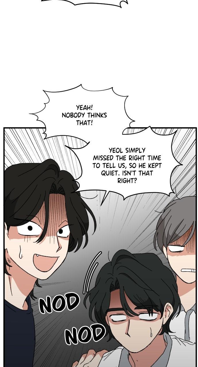 The Prize of Youth Chap 42 - Next Chap 43