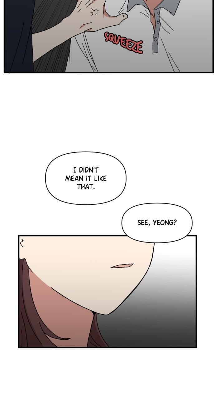 The Prize of Youth Chap 42 - Next Chap 43