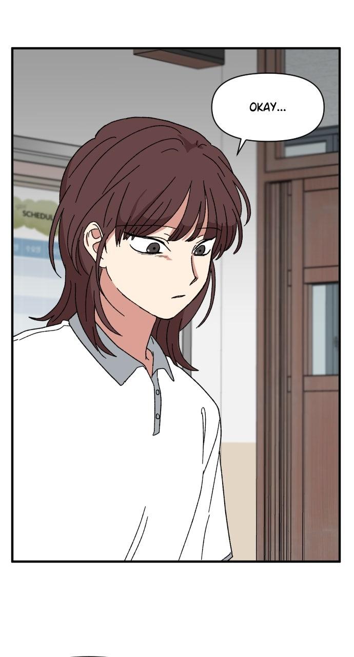 The Prize of Youth Chap 42 - Next Chap 43