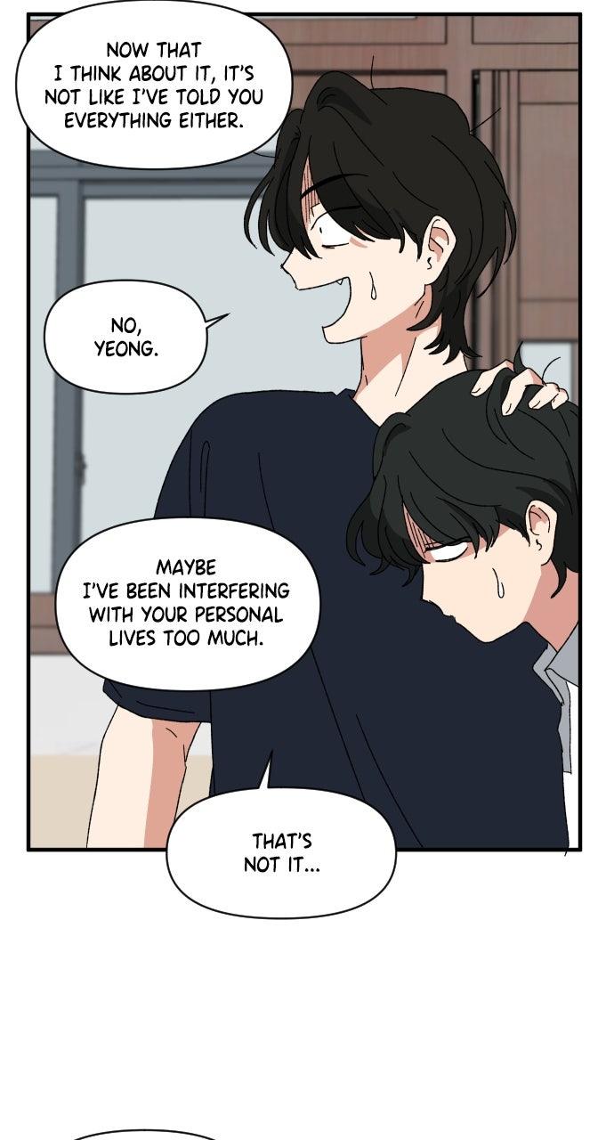 The Prize of Youth Chap 42 - Next Chap 43