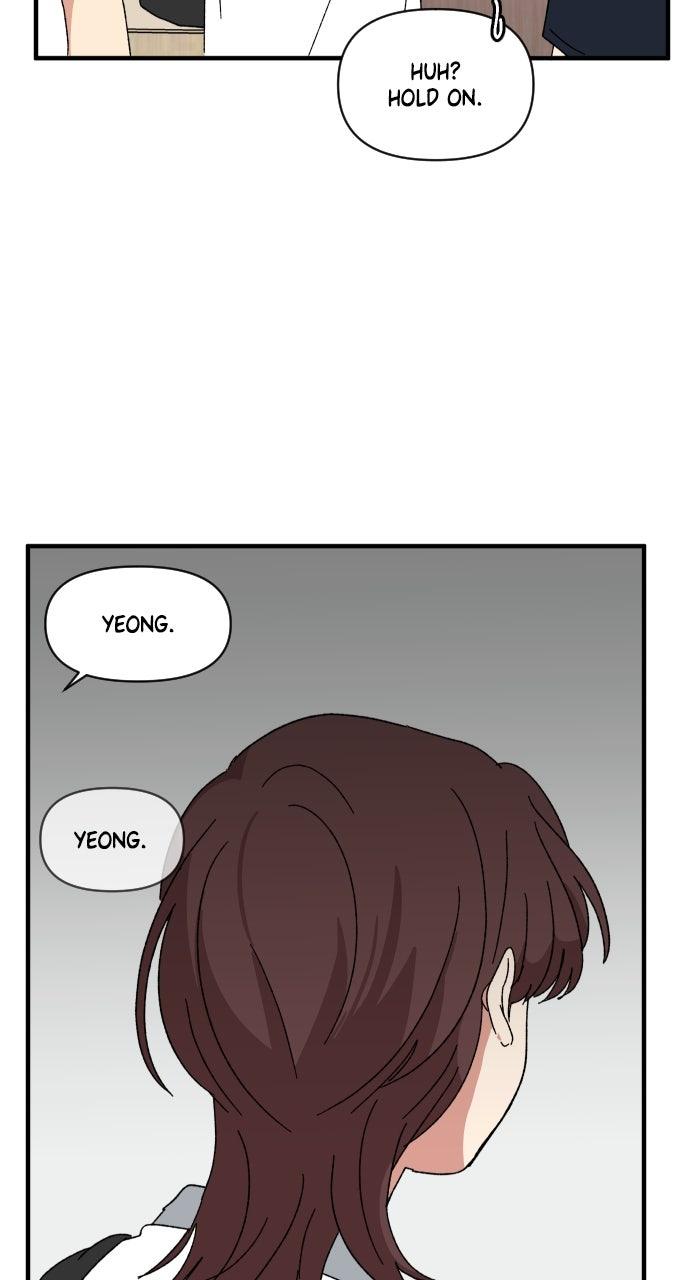 The Prize of Youth Chap 42 - Next Chap 43