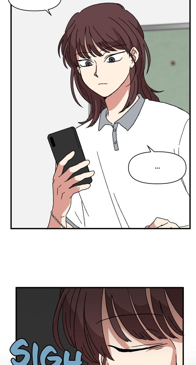 The Prize of Youth Chap 42 - Next Chap 43