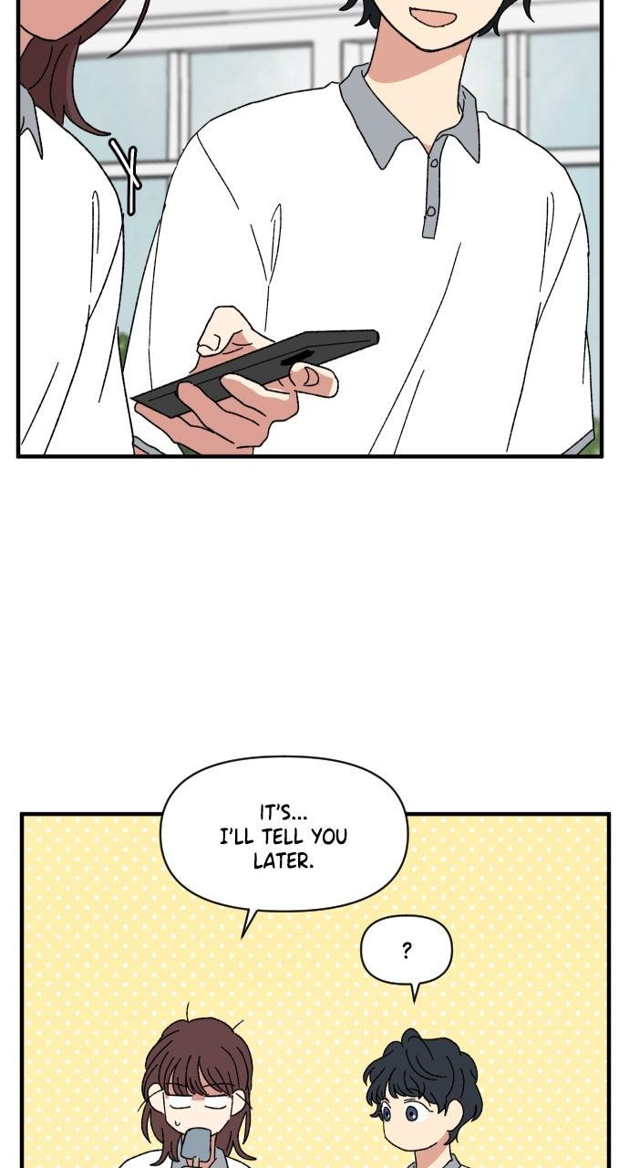 The Prize of Youth Chap 42 - Next Chap 43