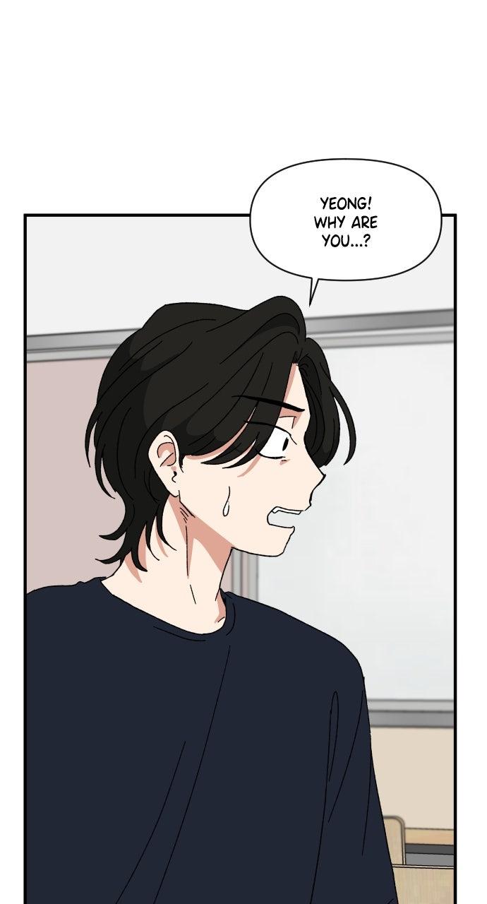 The Prize of Youth Chap 42 - Next Chap 43