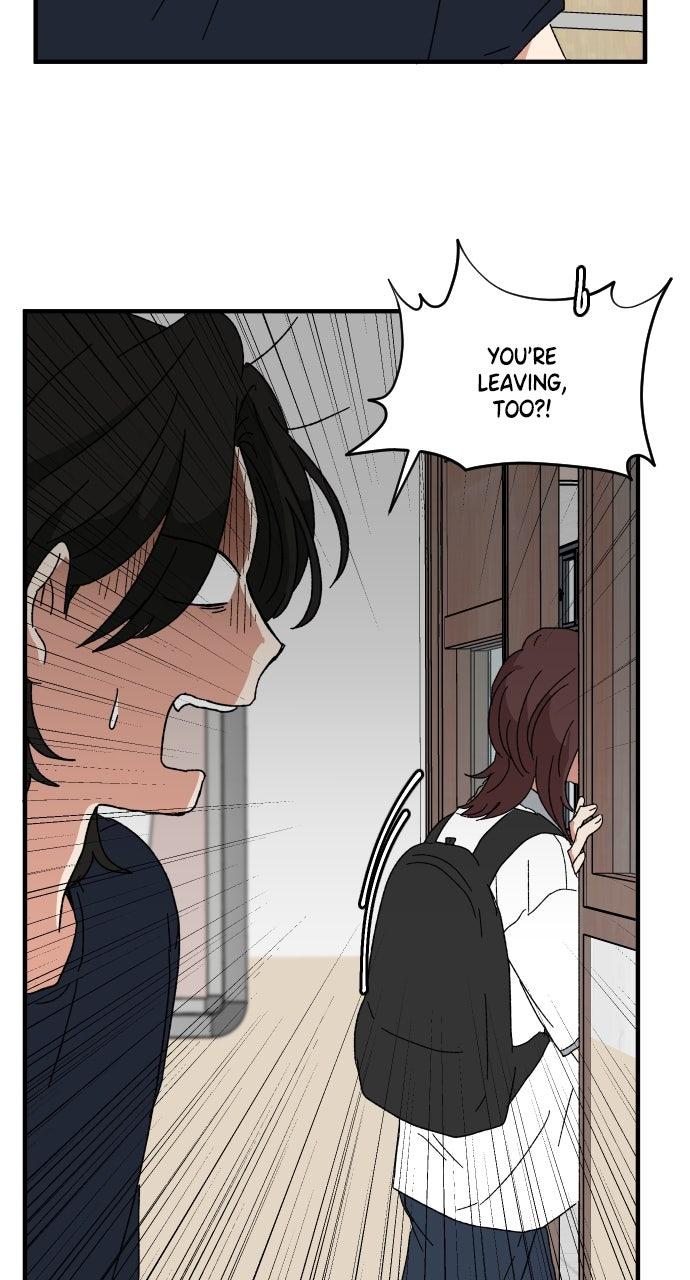 The Prize of Youth Chap 42 - Next Chap 43