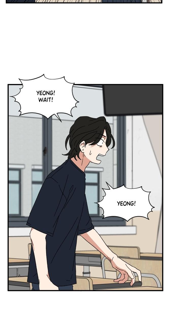 The Prize of Youth Chap 42 - Next Chap 43