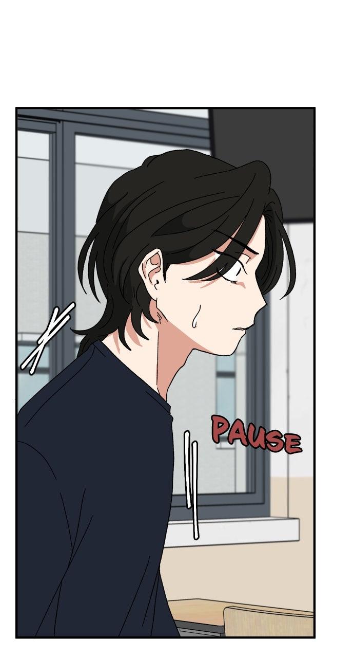 The Prize of Youth Chap 42 - Next Chap 43