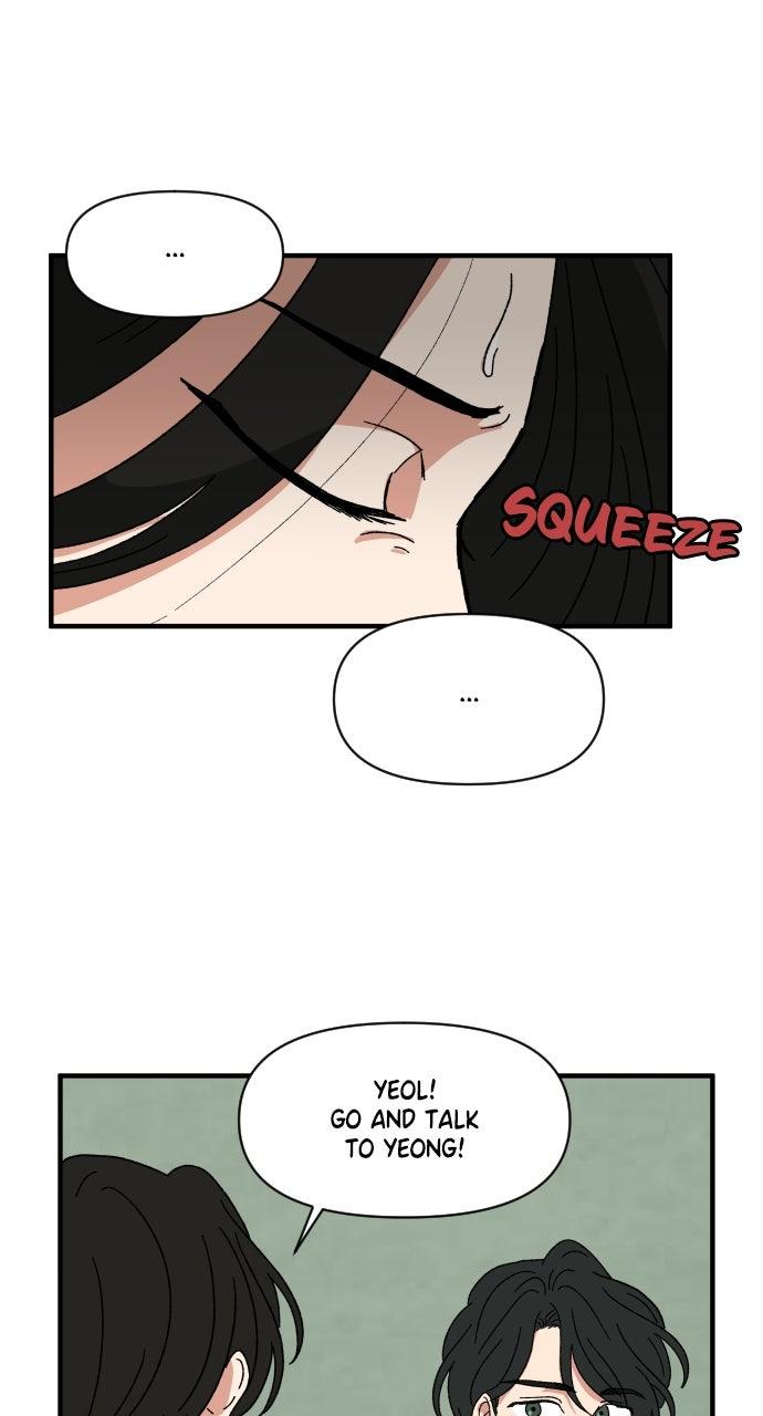 The Prize of Youth Chap 42 - Next Chap 43