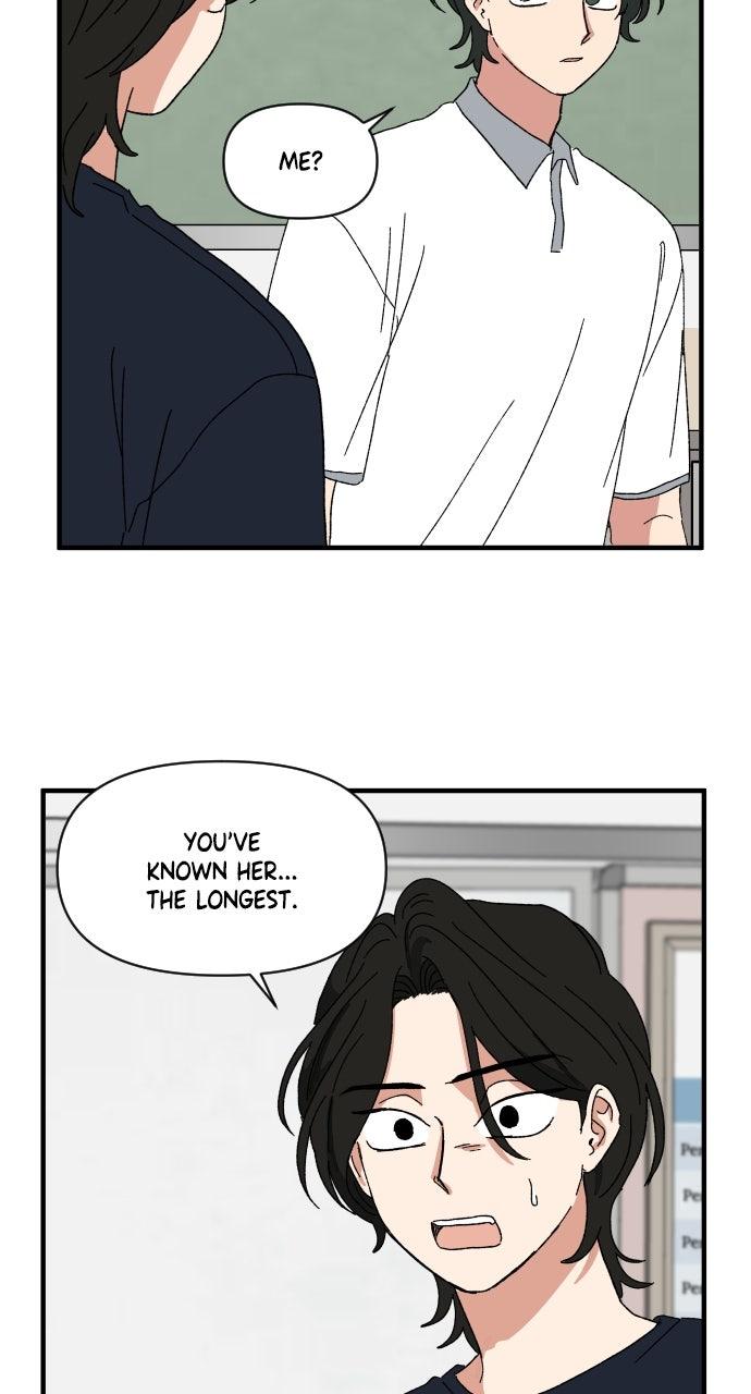 The Prize of Youth Chap 42 - Next Chap 43