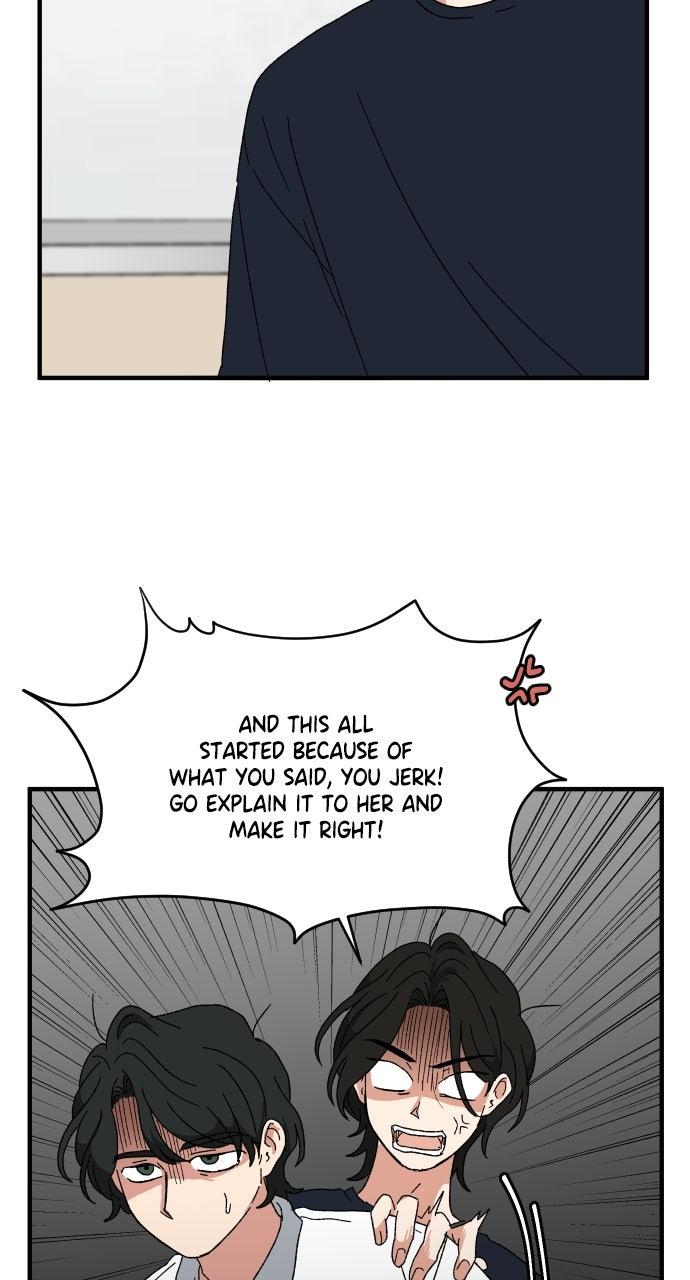 The Prize of Youth Chap 42 - Next Chap 43