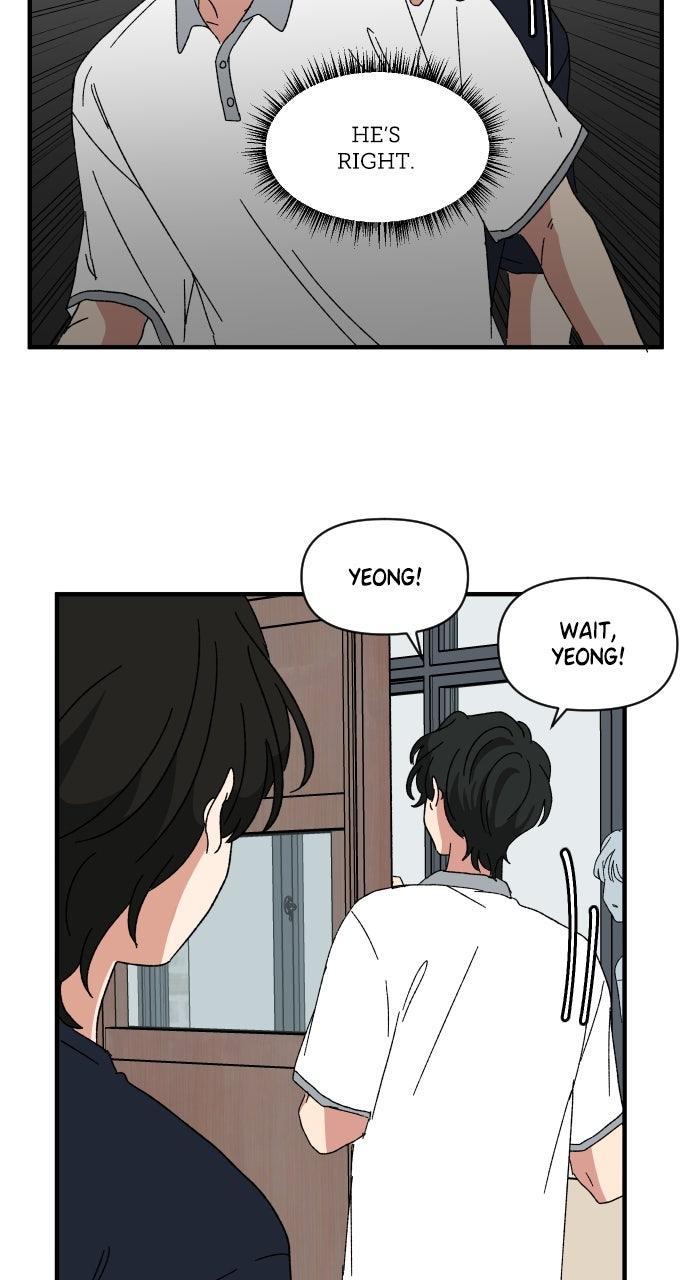 The Prize of Youth Chap 42 - Next Chap 43