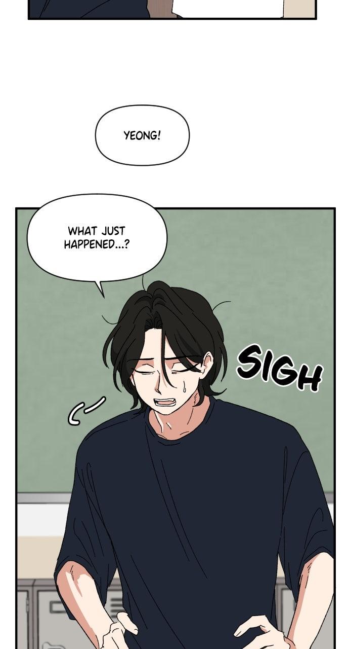 The Prize of Youth Chap 42 - Next Chap 43